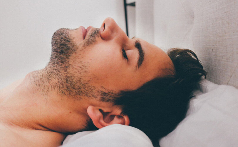 Sleeplessness and Stress Can Cause Severe Problems