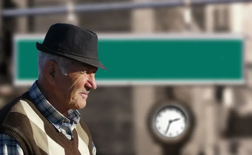 How Retirement Can Raise Your Sleeplessness