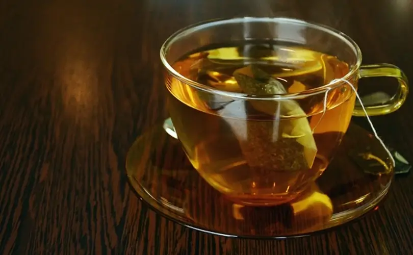 Does Drinking Sleepy-Time Tea Help You Get to Sleep?