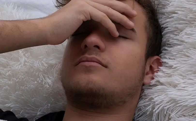 What Takes Place When You Don’t Sleep Enough?
