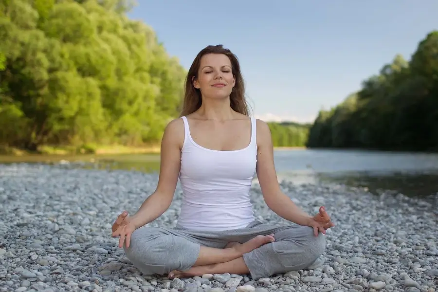 Alternatives to Medications for Sleeplessness