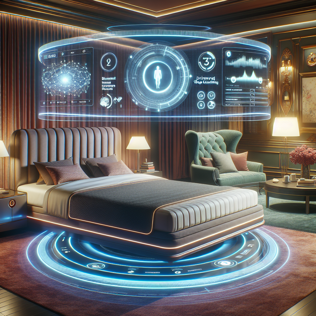 Luxury Sleep Tech: Are $5000+ Smart Beds Worth It