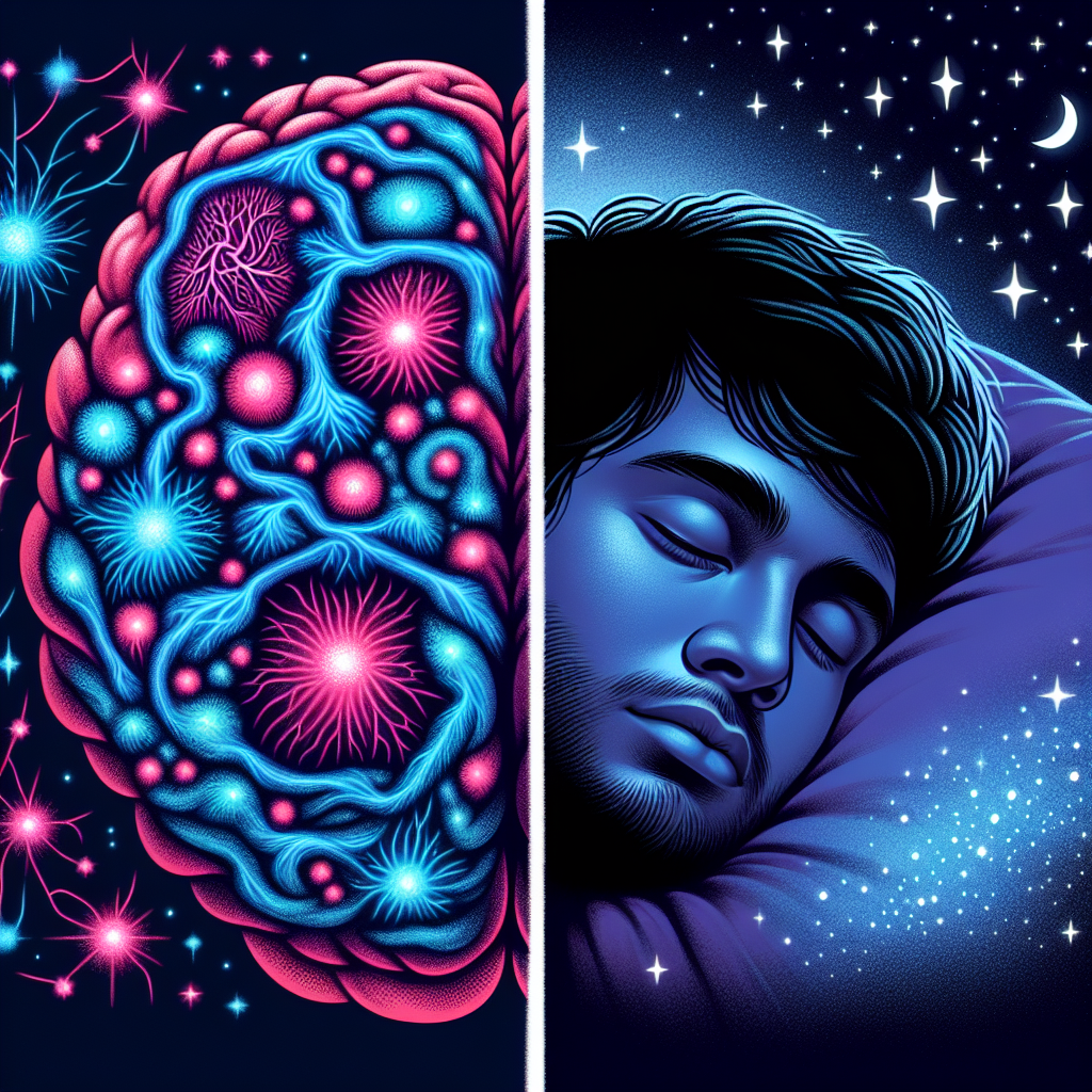 Neuroplasticity and Sleep: New Research Findings