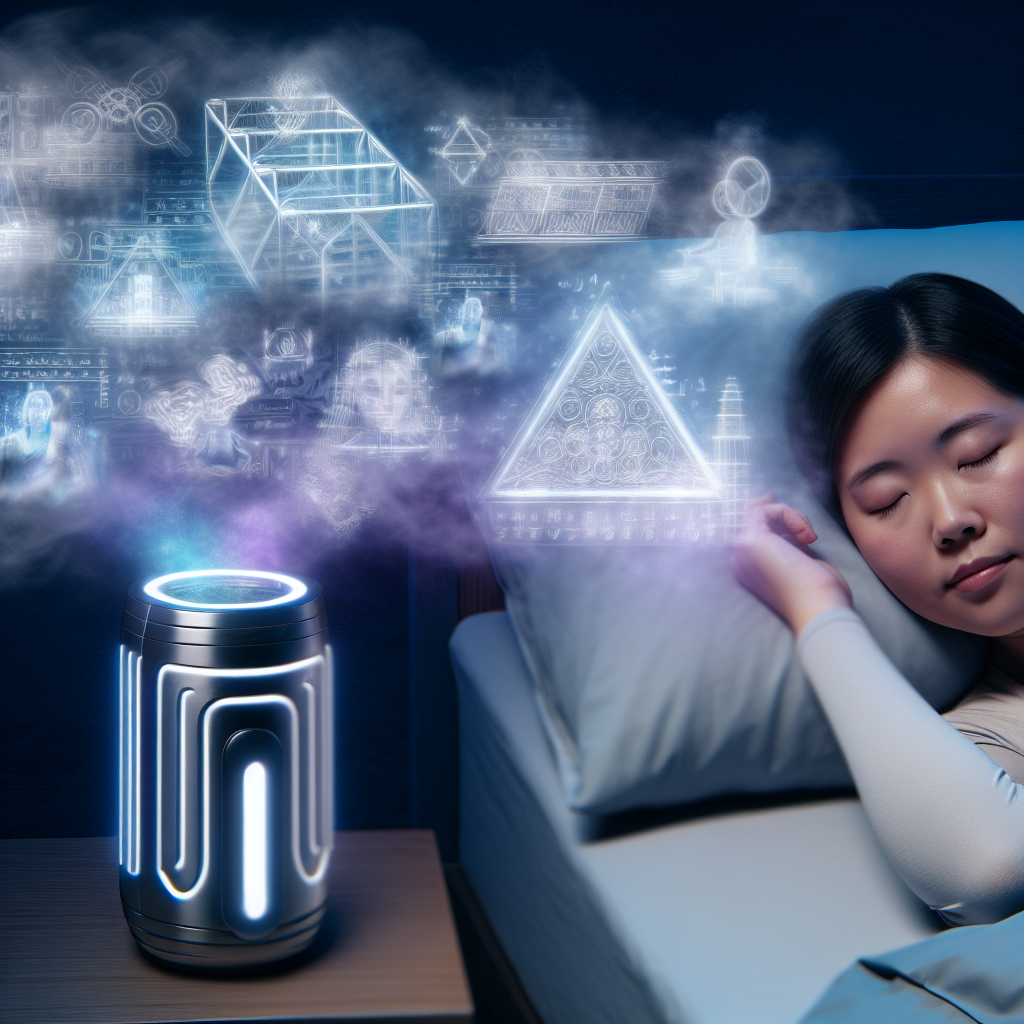 Dream Incubation Technologies: Guiding Subconscious Problem-Solving During REM