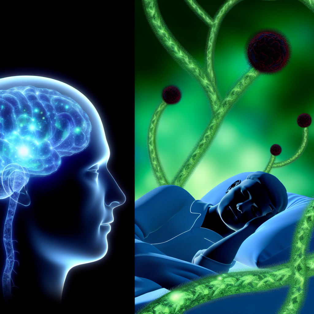 Lymphatic Brain Drainage: Sleep Position Optimization for Glymphatic Flow