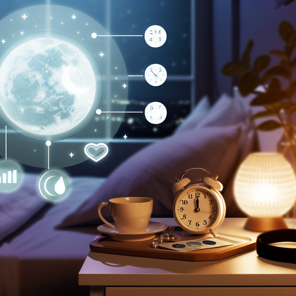 Delayed Sleep Phase Syndrome: Chronotherapy Treatment Timelines